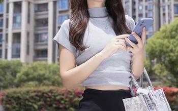 秀人网 – 外科TEL的厨娘作品，分享翘首以盼的未必是佳肴
