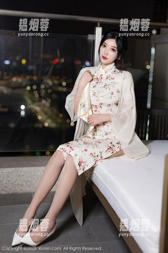 秀人网-妙可可Cheese 秀人网 - 兔女郎写真:妙可可Cheese的灵魂小电兔,别问我为什么爱她,反正就是爱!