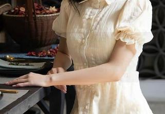 秀人网 – 安然儿的花嫁写真全集，每一张都在默默叫嚣：“你也想来试一试吗？”