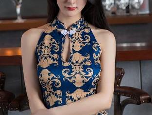 秀人网 – 徐莉芝Botty的私房揭晓：居家的游戏时间，快乐其实很简单！