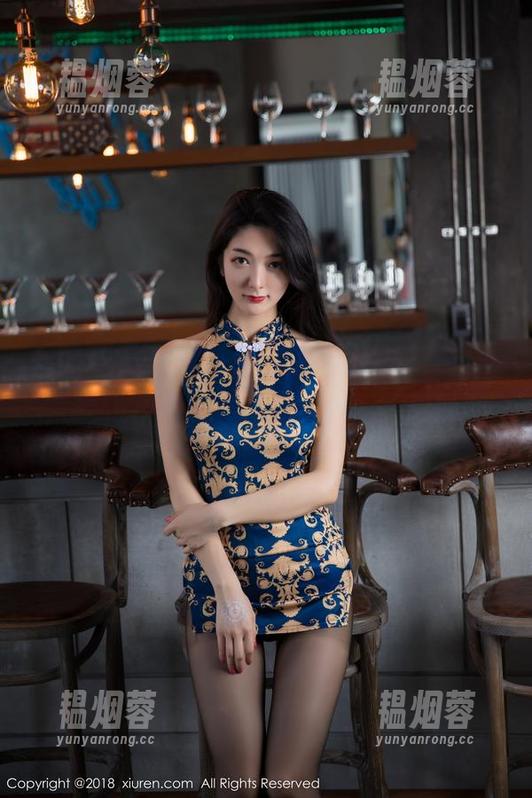 秀人网 - 徐莉芝Botty的私房揭晓：居家的游戏时间，快乐其实很简单！