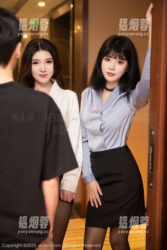 秀人网 - 在透明的清纯里：林文文高清图集让你再想多一秒
