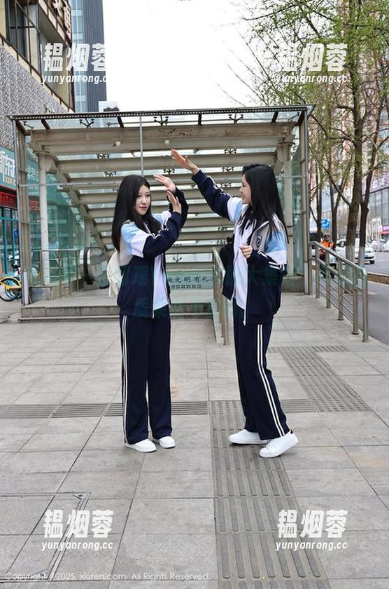 秀人网 - 王馨瑶Yanni礼服大集结，高清画质果然不留情。