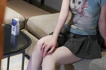 秀人网 – 高清分享：盼盼已鸠的奶牛状态，完美反差萌。