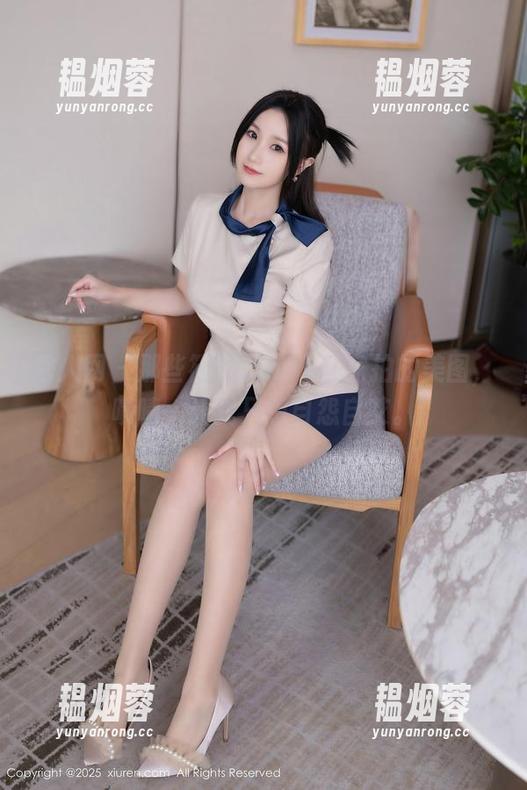 秀人网-筱慧cindy 秀人网 - 那些筱慧cindy在家拍的美图,啧啧,让我只想自怨自艾。
