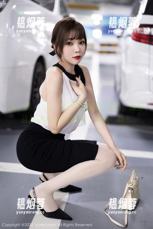 秀人网-陈大榕 秀人网 - 女仆?陈大榕的图包精选,难道这就是我心中的那种‘服务’吗?
