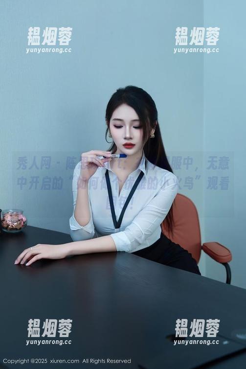 秀人网 - 陈思琪Art：在体操服中，无意中开启的“如何做个优雅的小火鸟”观看图包！