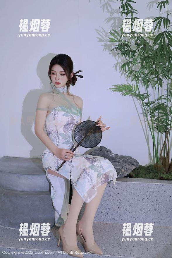 秀人网-龙女sunny 秀人网 - 蜕变中的龙女sunny:眼镜推动的不仅是视野