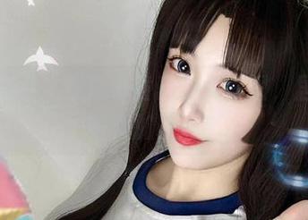 美图在手，章鱼小童谣的微博图，居然不需要加鞋垫！