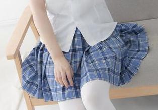 紧急企划 – 小奶糕Milky的天使礼赞，高清美图请收好！