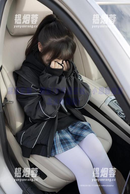 紧急企划 - 黑丝JK作品在线，小恩到底是怎么做到的！