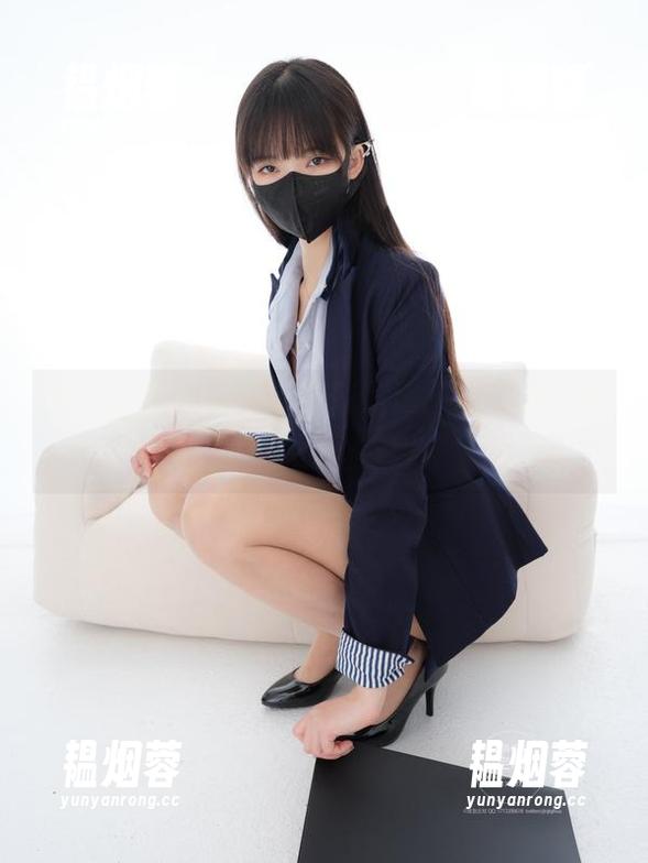 紧急企划-小恩 紧急企划 - 和服写真新境界,小恩的资源又刷了我的三观!