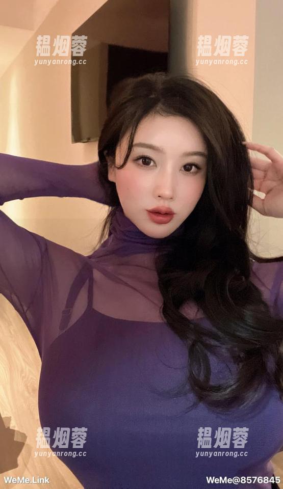紫色哒豚豚 微密圈 - 无圣光也能迷人?看紫色哒豚豚的早期照片套图