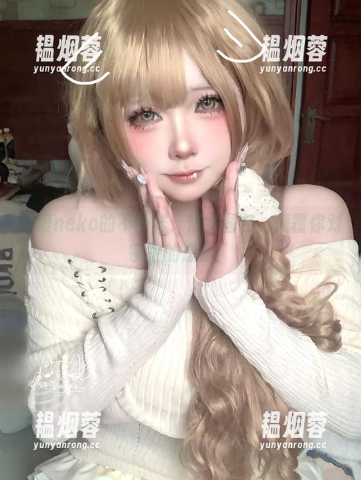 纯爱neko的不一样：修女图包，颠覆你对宗教的想象！