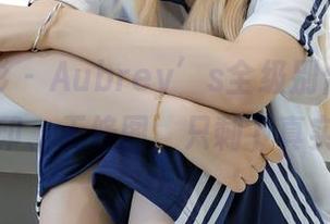 绮梦摄影 – Aubrey’s全级别合辑：无水印、无修图，只剩下真实！