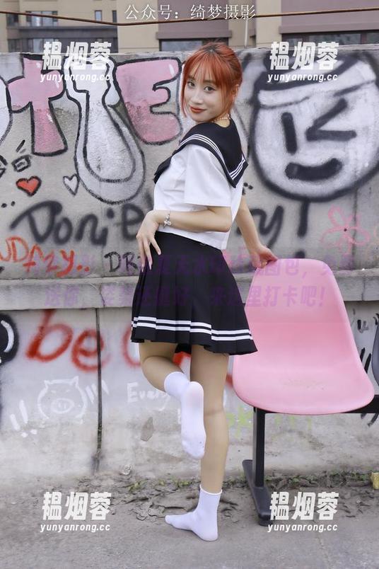 绮梦摄影-阿依夏 绮梦摄影 - 阿依夏无水印珍藏图包,免费送你,姿势还挺好,来这里打卡吧!
