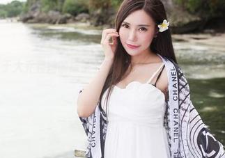 美媛馆 – 于大乔和她的袜子全集：潜水，无需深海的勇气，原图就好！