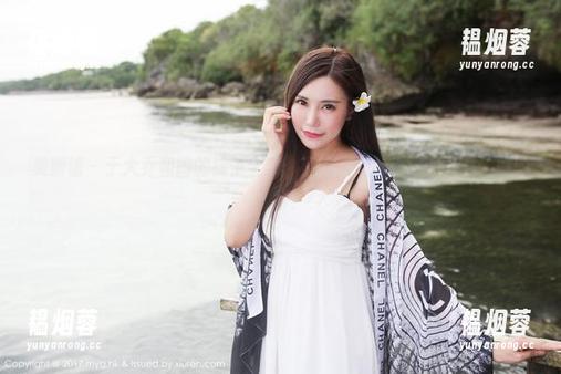 美媛馆-于大乔 美媛馆 - 于大乔和她的袜子全集:潜水,无需深海的勇气,原图就好!