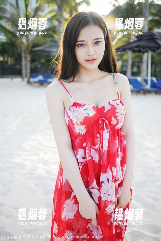 美媛馆 - 李李七七喜喜的妹妹，哪个胆大妄为的家伙在网盘中偷瞄？