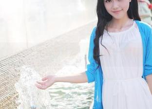 美媛馆 – “纯白”作品没有圣光，黄乐然让一切都简单到极致。