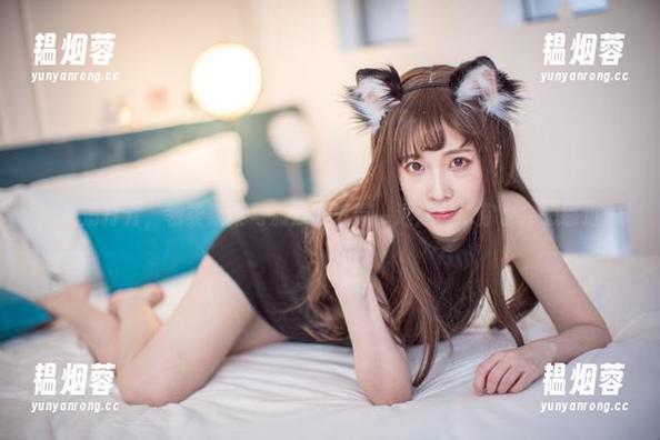 翎柒菜菜 高清打开,翎柒菜菜与流云的气氛,远远的...你也会想靠近