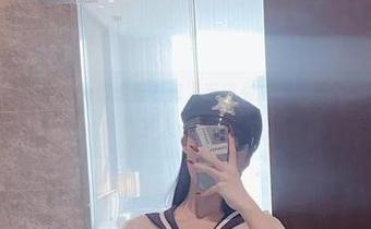 微密圈 – 脸红Dearie你这连衣裙，真该做成图库里的资源，再被更多人看见！