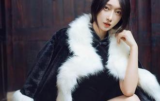 花漾show – 赶紧看奶油米的比基尼高清图集，唔，心突突。