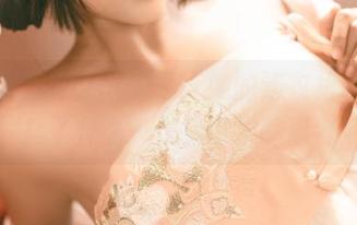 好吧，蠢沫沫又来了，她的连衣裙让我想起了什么…作品引发的思考