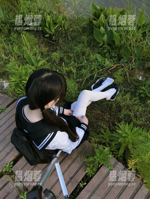 红裙作品集：看西尔酱如何撩得让人心痒