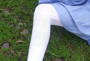 黑丝校服cos，西尔酱你是不是想冲击我的审美底线？