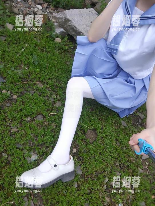黑丝校服cos，西尔酱你是不是想冲击我的审美底线？