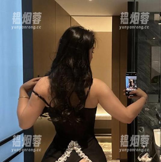 詹詹 微密圈 - 当詹詹变身女仆,私房美图直击你的心底藏着的小幻想