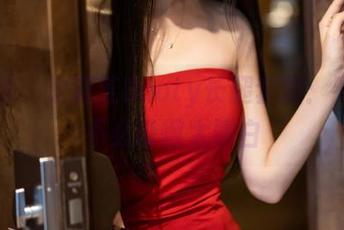 语画界 – 徐莉芝Booty长腿套图：有些事不必说得太明白