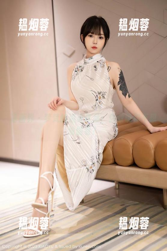 语画界-梦梵 语画界 - 梦梵的温柔作品:你敢说你不想偷偷看?