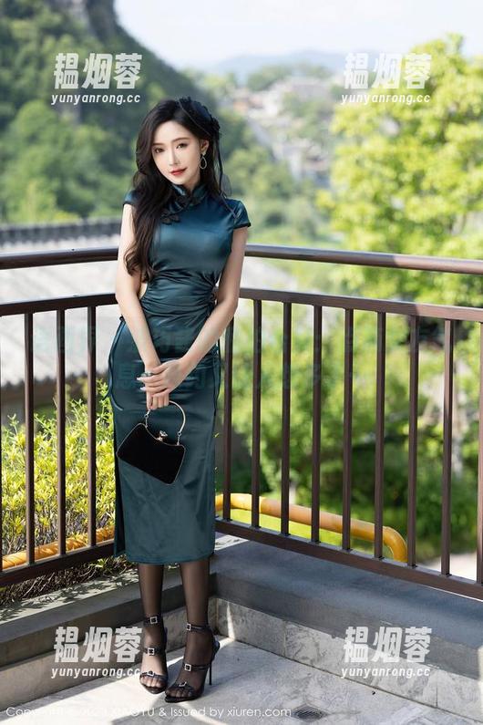 语画界 - 波巧酱的私拍合集：点滴女友气息，隐约又让人想多了…