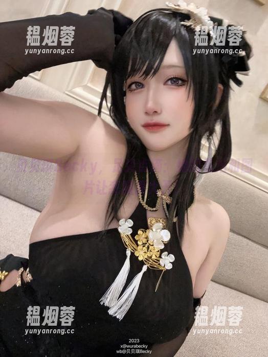 贝贝琪Becky 贝贝琪Becky,足尖点滴:她的私拍和图片让我脑洞大开!