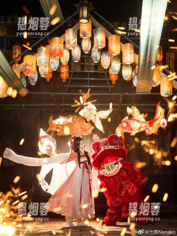不平凡的白色：贰加六精选作品后面的猫腻。