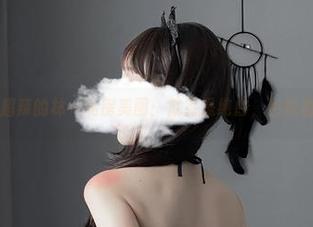 微密圈 – 超辣的林一私房美图：就算是纯白，也能甜得掉牙！