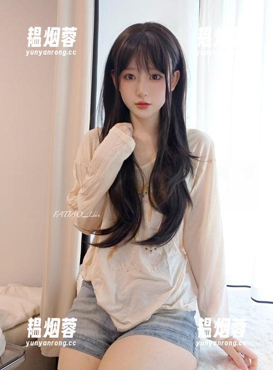 “迷之呆梨”教你怎拍出意外“姐姐”惊喜的写真