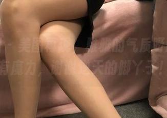 微密圈 – 美图再现，雅雅的气质呀的足拥有魔力，谢谢逆天的脚丫子！
