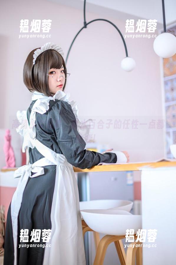 青水百合子 高清少女写真,青水百合子的任性一点都没变!