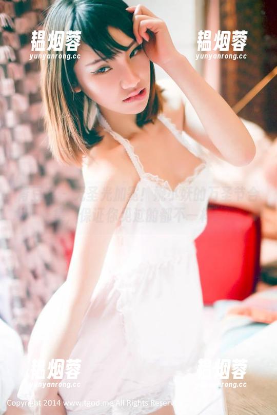青豆客 - 无圣光加冕！妮小妖的万圣节合集，保证你见过的都不一样！