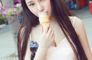 青豆客 – 高跟鞋精选，梁莹Sugar的步伐，轻快得有点撒娇。