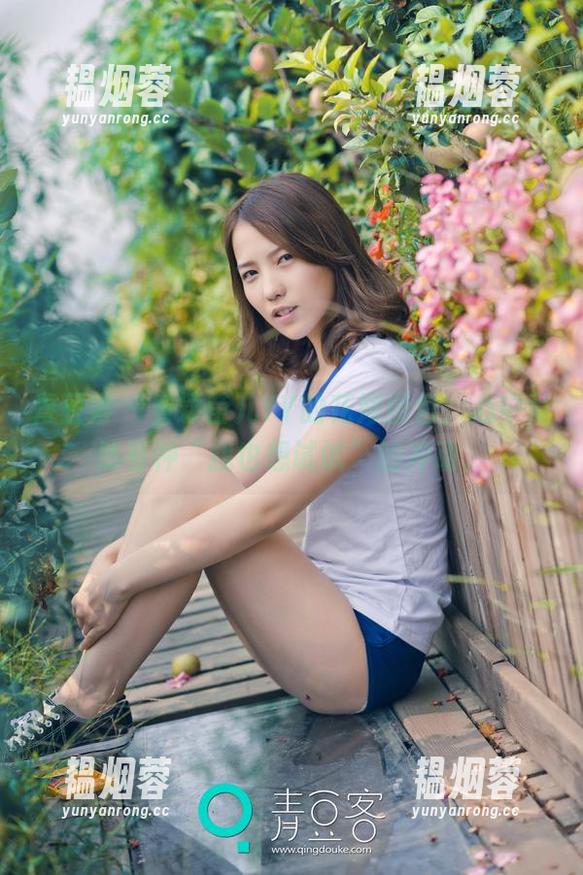 青豆客-颖莹儿YY 青豆客 - 看颖莹儿YY的花嫁图包,心中竟然有种“我也想试试”的冲动。