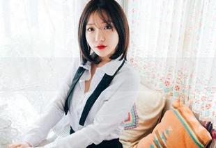 这次的写真更新，韩国孙乐乐的美足点亮了我的屏幕！