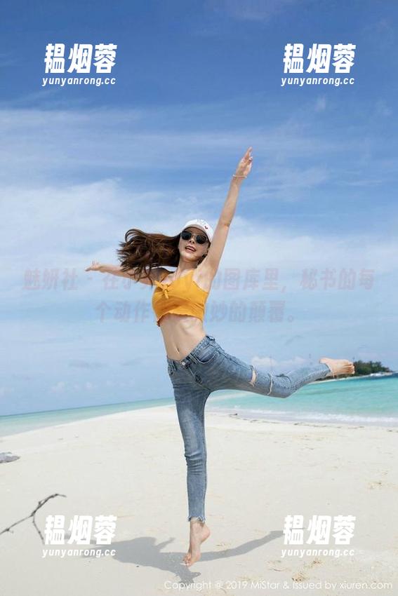 魅妍社-小乔Joyi 魅妍社 - 在小乔Joyi的图库里,秘书的每个动作都是微妙的颠覆。