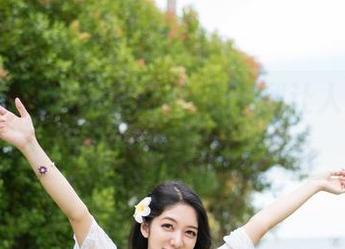 魅妍社 – 小尤奈的腿，高清到让人想偷一双。