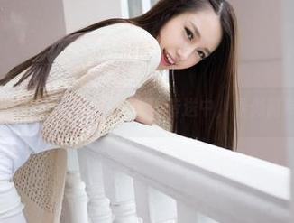 魅妍社 – 萌奈子在线，死库水原图传送中，看似简单却好梦连连