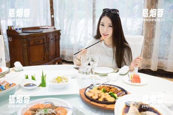 魅妍社-陆金佳Jessica 魅妍社 - 看陆金佳Jessica如何驾驭旗袍合集,难道只为红袖添香?