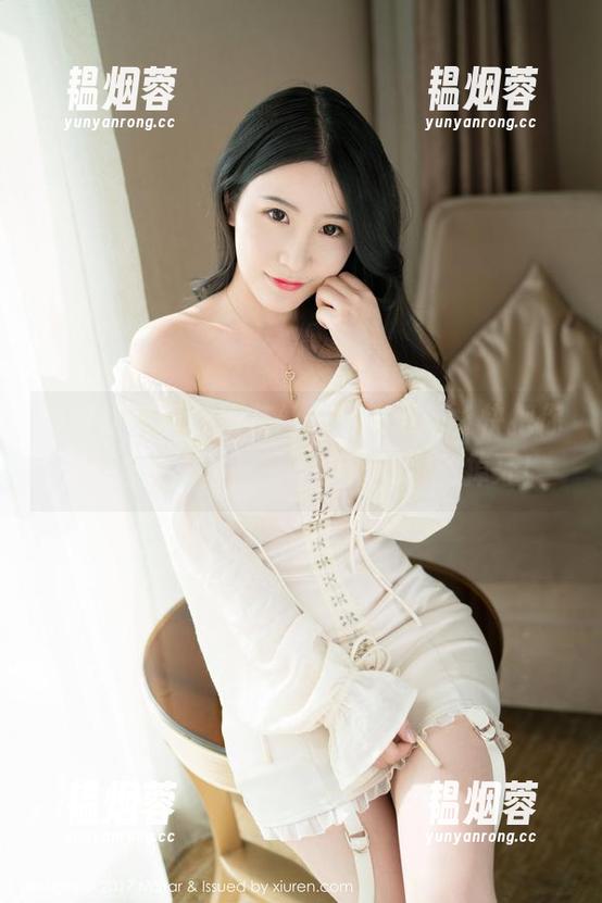 魅妍社-黄歆苑 魅妍社 - 黄歆苑灰丝作品集更新,快把你的小心脏捂住,一不小心就甜到掉牙!